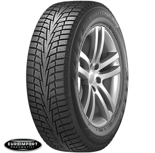 Hankook I CEPT X RW10  275/45 R20 110 T  XL  TL BORDINO Nordic Compound